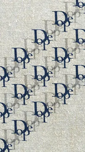 I Dior U cover art