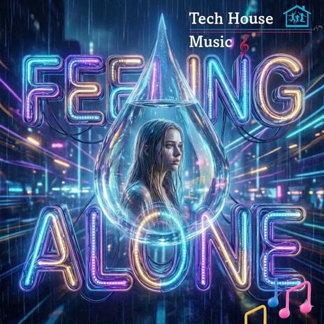 Feeling alone