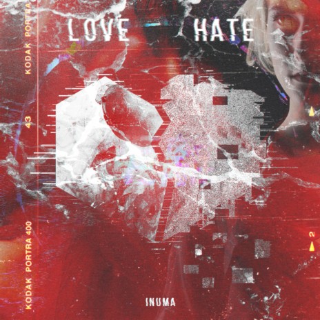 Love and Hate cover art