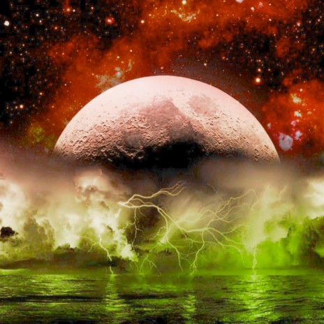 Moonlight Dream