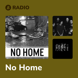 No Home Radio