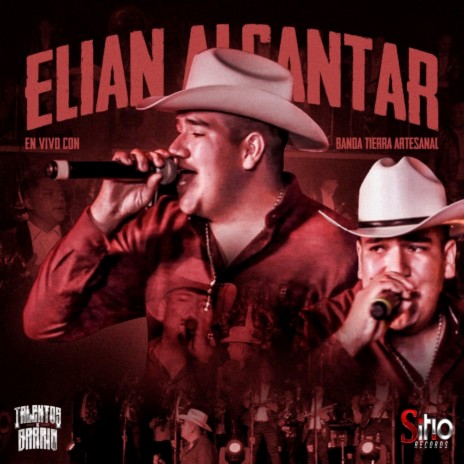 Cabron y vago ft. Banda Tierra Artesanal & El Fantasma cover art
