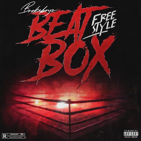 BeatBox Freestyle