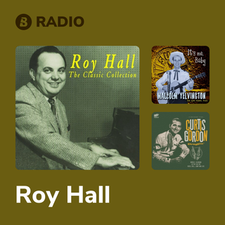 Roy Hall Radio