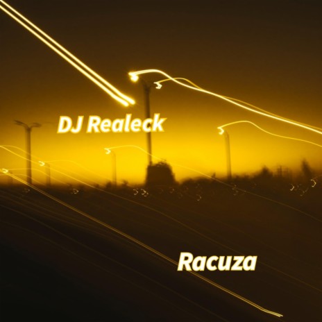 Racuza
