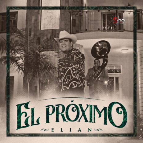 El Proximo cover art