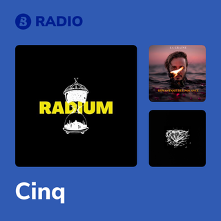 Cinq Radio