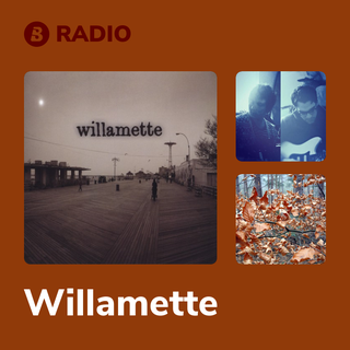 Willamette Radio