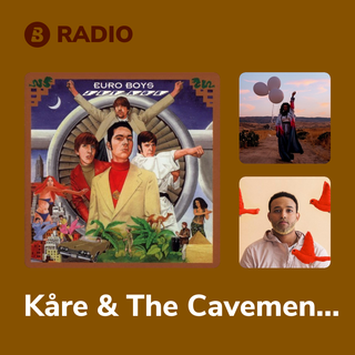 Kåre & The Cavemen Radio