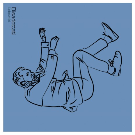 Il tagliateste cover art