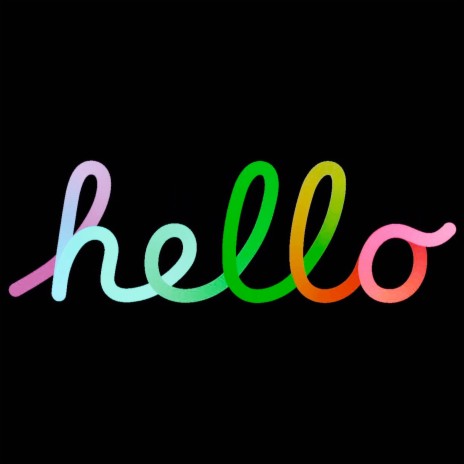 Hello