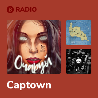 Captown Radio