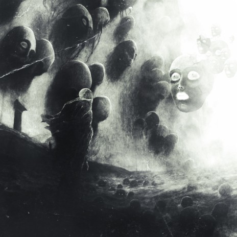 Панические Атаки cover art