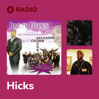 Hicks Radio