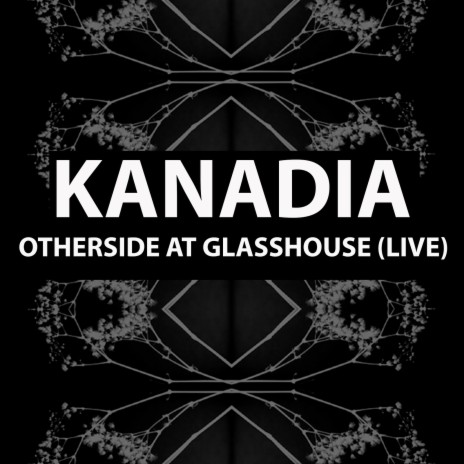 Otherside at Glasshouse (Live) cover art
