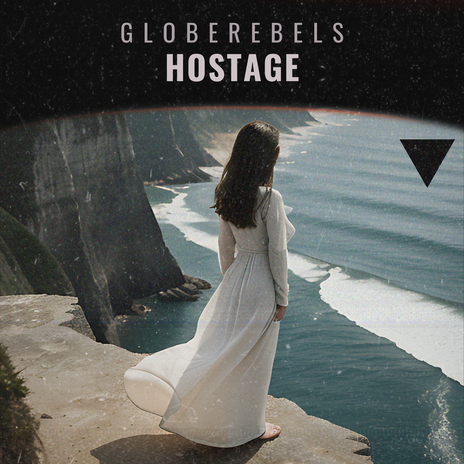 Hostage cover art