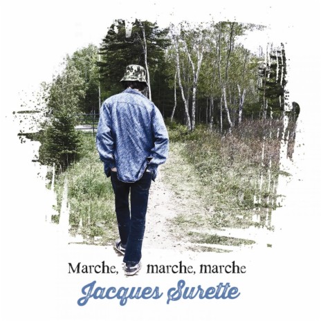 Le temps qui s'en va cover art