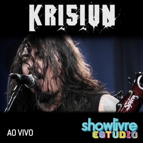 Kings Of Killing (Ao Vivo) cover art