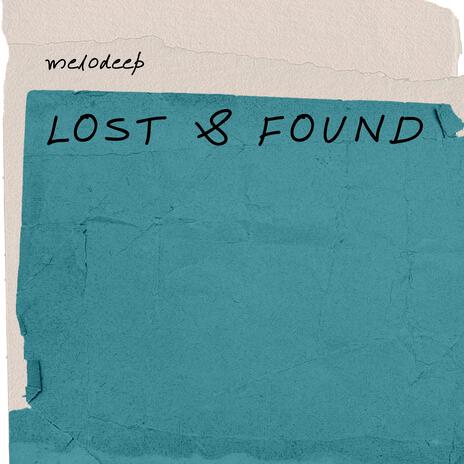 Lost and Found cover art