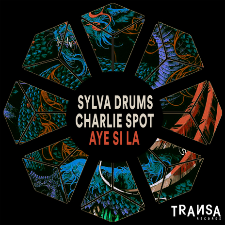Aye Si La (Iberican mix) ft. Charlie Spot cover art