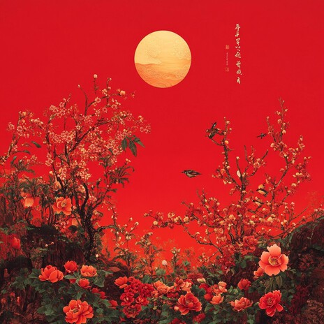 Gathering Day cover art