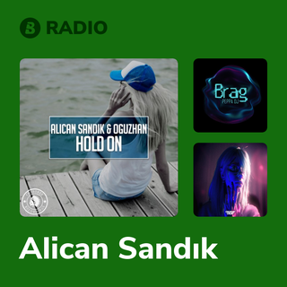 Alican Sandık Radio