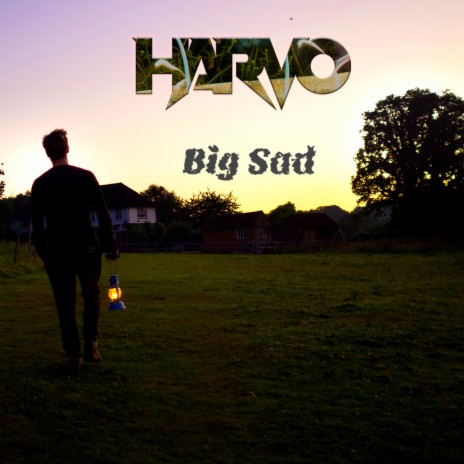 Big Sad cover art