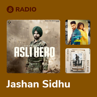 Jashan Sidhu Radio