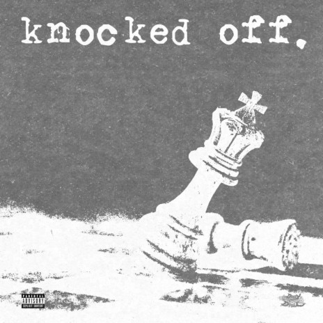 Knocked Off cover art