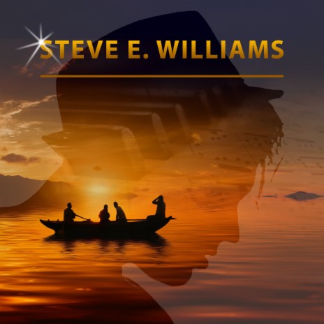 The River cover art