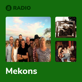 Mekons Radio