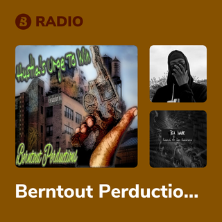 Berntout Perductions Radio