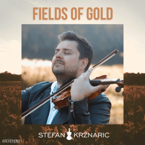 Fields of Gold