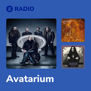 Avatarium Radio