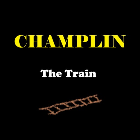 The Train cover art