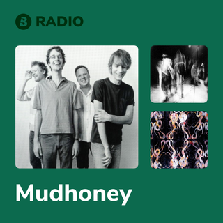 Mudhoney Radio