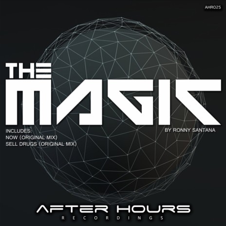 The Magic (Original Mix)