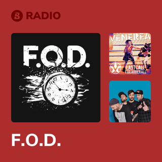 F.O.D. Radio