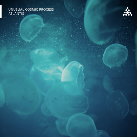 Pathway to Eternity (Dub Remix) ft. Unusual Cosmic Process cover art