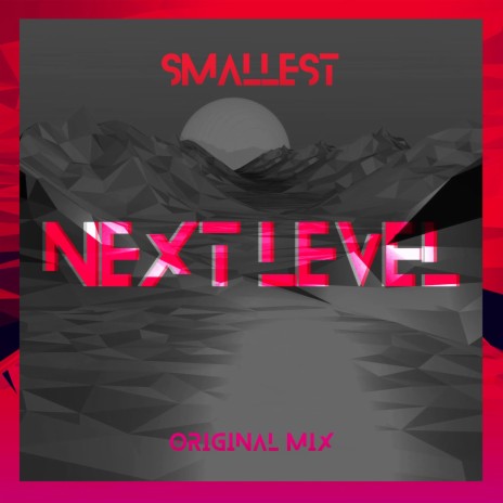 Next Level cover art