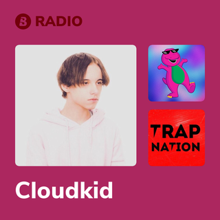 Cloudkid Radio