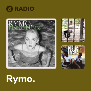 Rymo. Radio