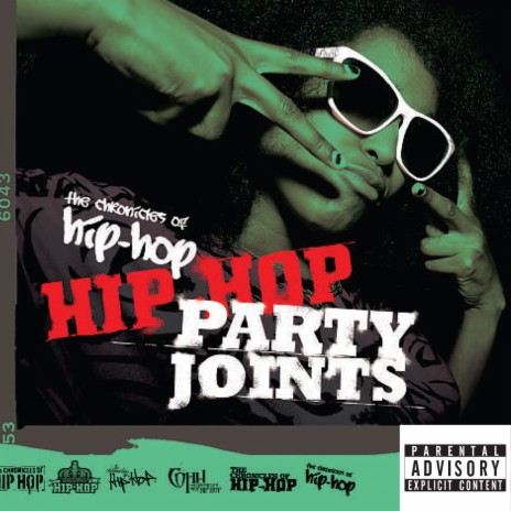 Contraband cover art