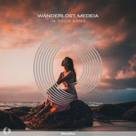 In Your Arms ft. MEDEIA