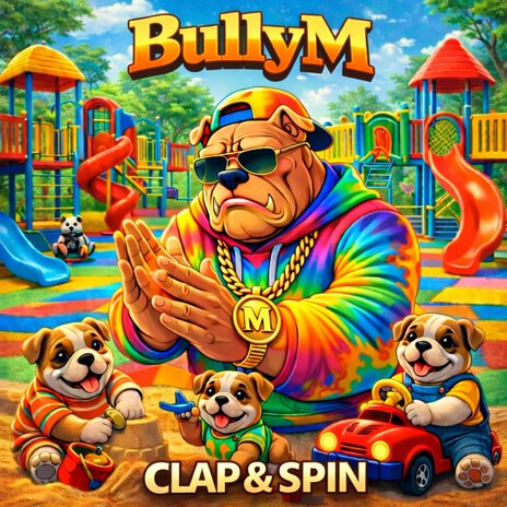 Clap & Spin