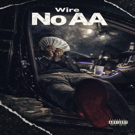 NO AA ft. MobPlayBoy$