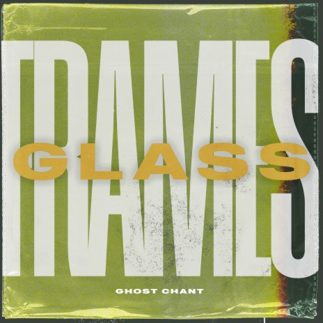 Glass Frames cover art