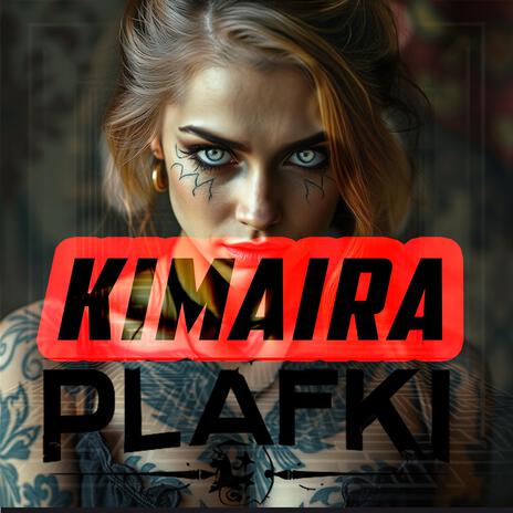 KIMAIRA cover art
