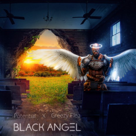 Black Angel ft. Greezy Flea