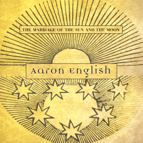 Crossing the Desert, Crossing the Sea cover art